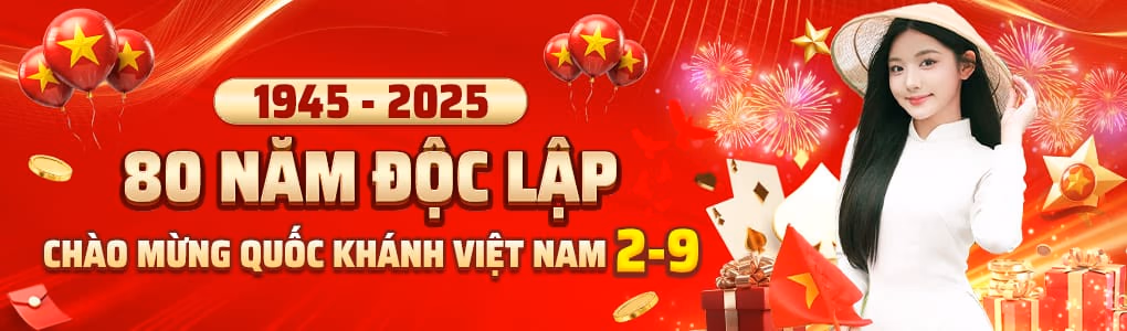 Ưu đãi dành cho thành viên mới QS88