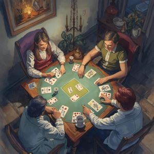 Game Bài QS88 – Đổi Thưởng Siêu Tốc